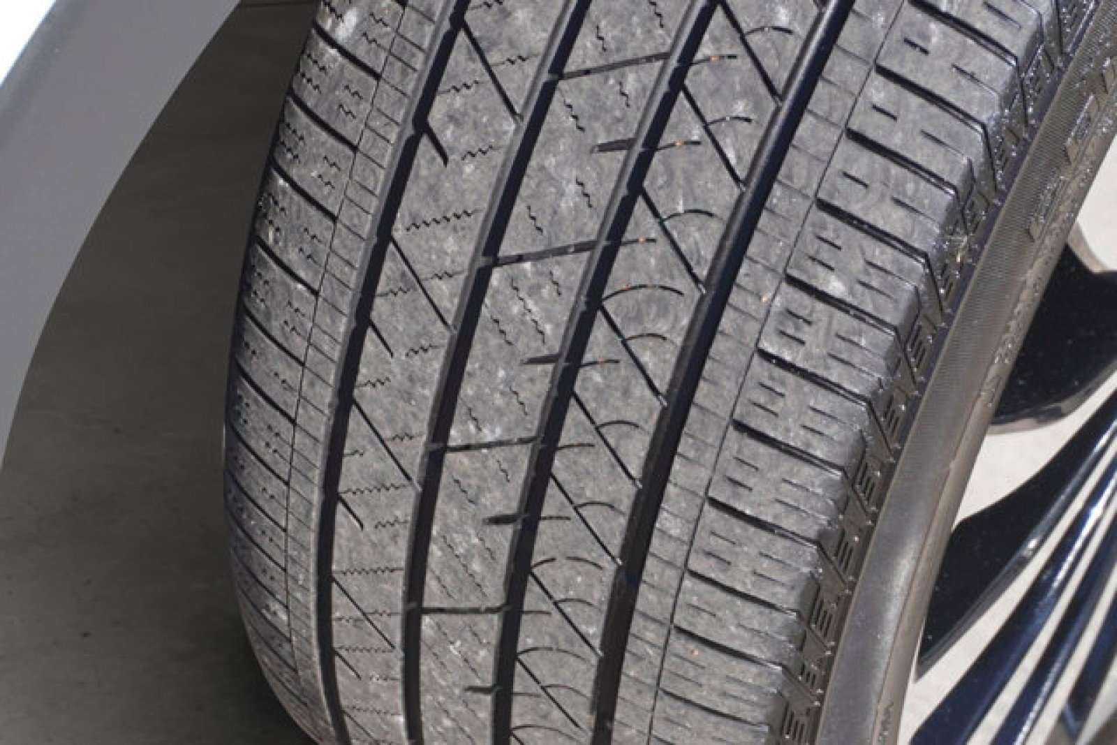 Used 2019 Lincoln Nautilus Black Label image 13