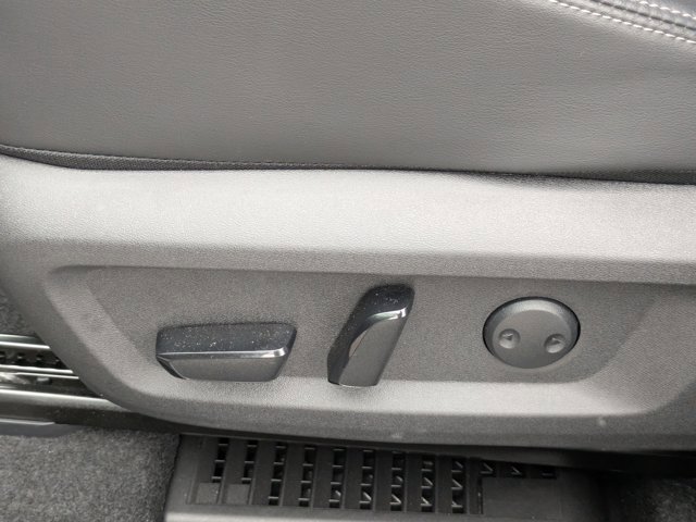 Certified 2024 Nissan Rogue Platinum w/ Platinum Premium Package image 22