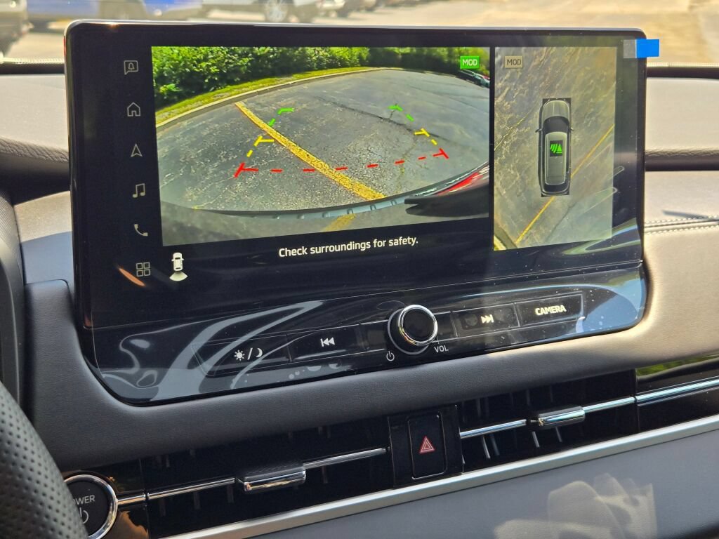 New 2026 Mitsubishi Outlander 4WD Plug-In Hybrid image 31