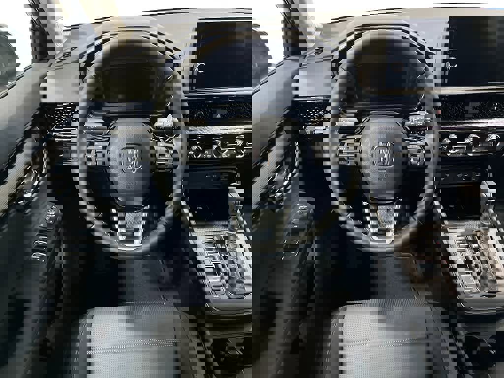 New 2026 Honda CR-V EX-L image 16