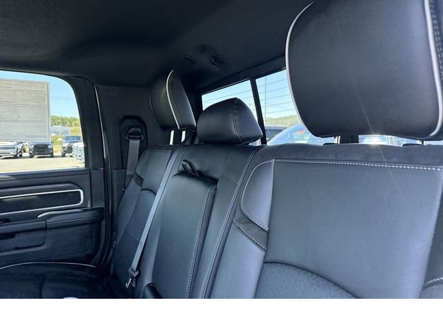 New 2026 RAM 3500 Laramie image 15