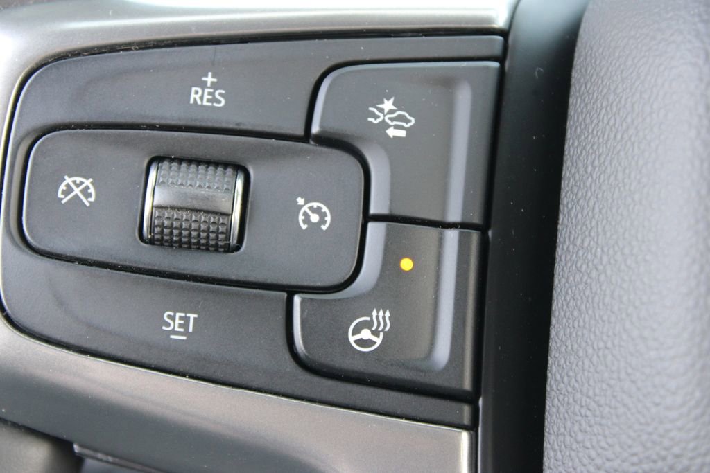 Used 2025 Chevrolet Silverado 1500 LT w/ Work Truck Package image 37