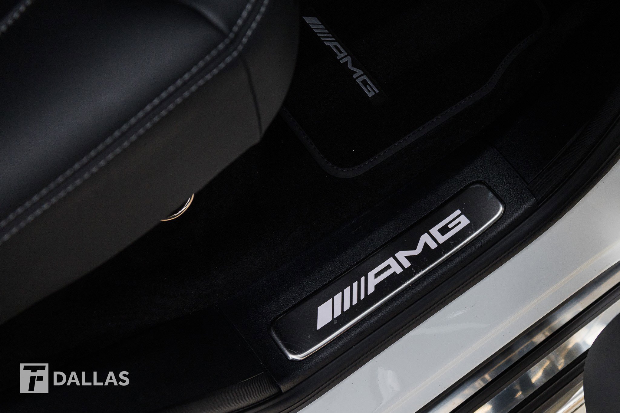 Used 2025 Mercedes-Benz G 63 AMG 4MATIC image 34