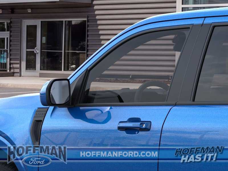 New 2026 Ford Maverick Lobo AWD/4WD image 21