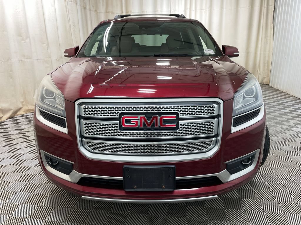 Used 2015 GMC Acadia Denali FWD image 18