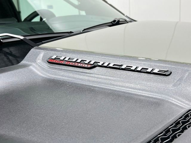 New 2026 RAM 1500 RHO image 44