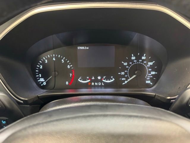 Used 2020 Ford Escape SEL AWD/4WD image 9