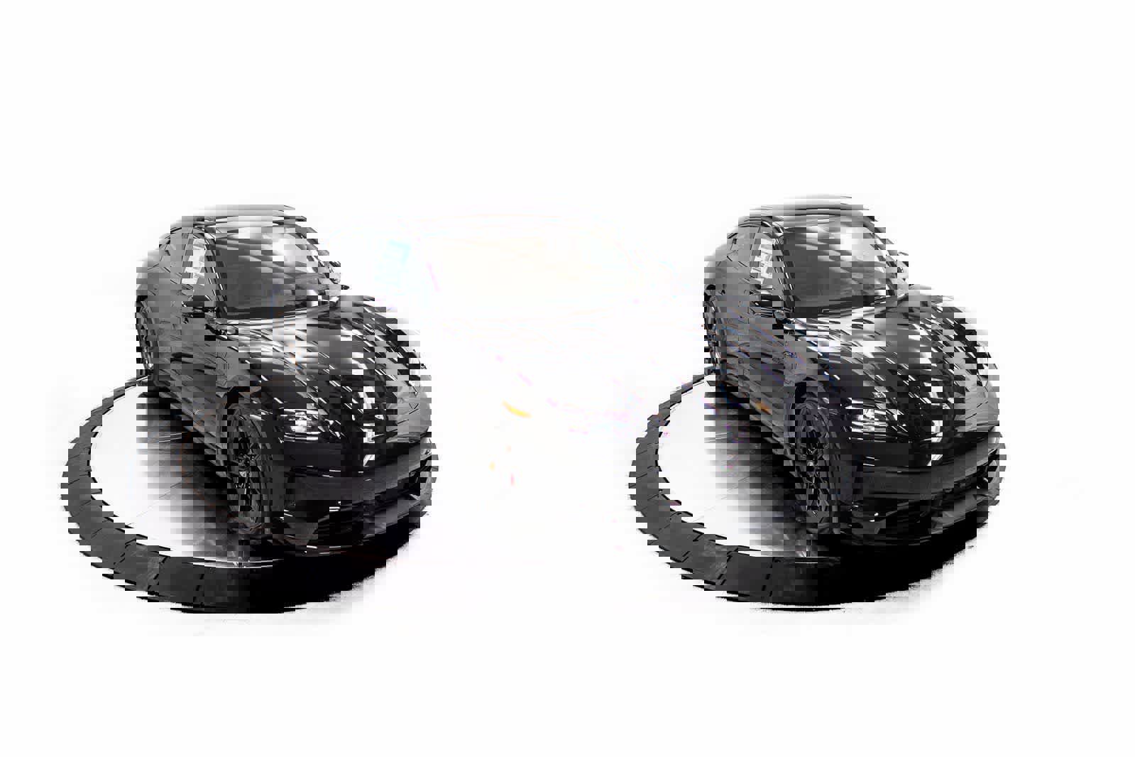 New 2026 Porsche Taycan GTS image 38