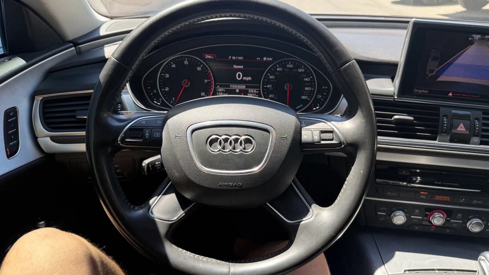 Used 2013 Audi A7 3.0T Premium Plus w/ Premium Plus Pkg AWD/4WD image 18