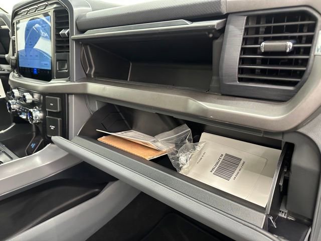 Certified 2024 Ford F150 XLT w/ Mobile Office Package image 11