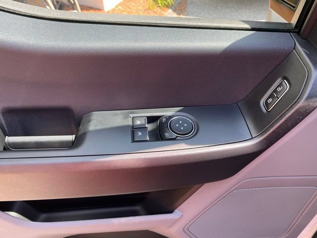 New 2026 Ford F550 4x4 Regular Cab Super Duty image 14