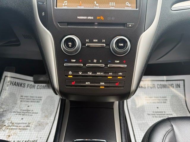 Used 2017 Lincoln MKC Premiere AWD/4WD image 25