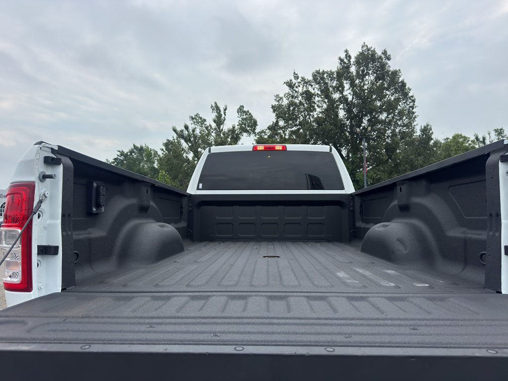 Used 2020 RAM 3500 Tradesman w/ Chrome Appearance Group AWD/4WD image 22