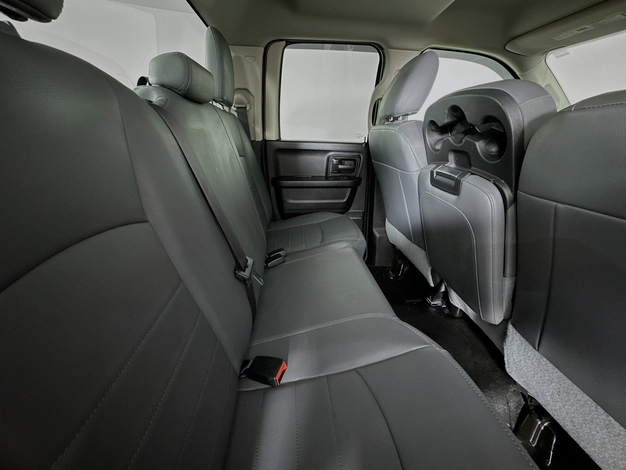 Used 2020 RAM 1500 Tradesman RWD image 25