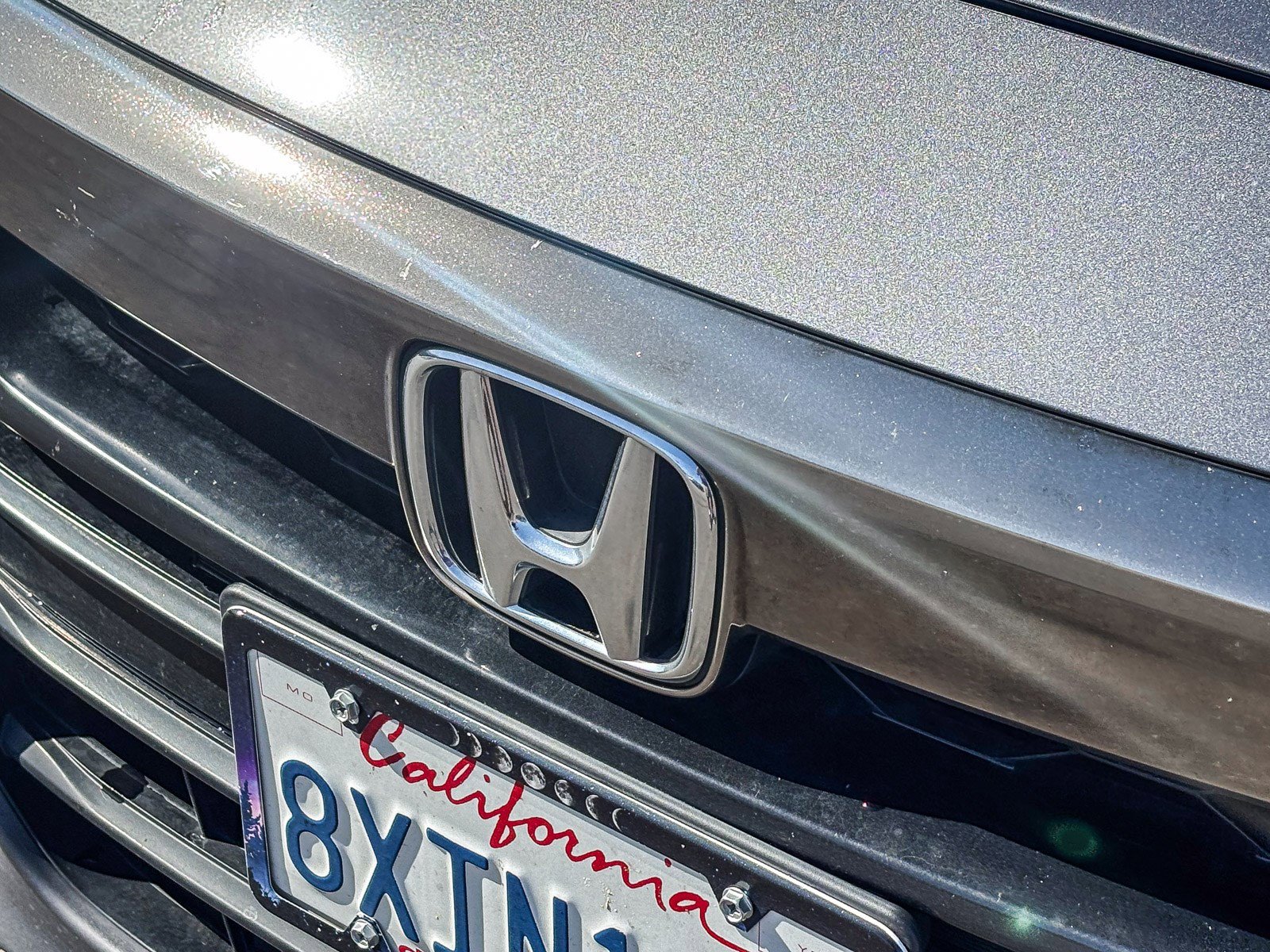 Used 2018 Honda Accord Sport image 10