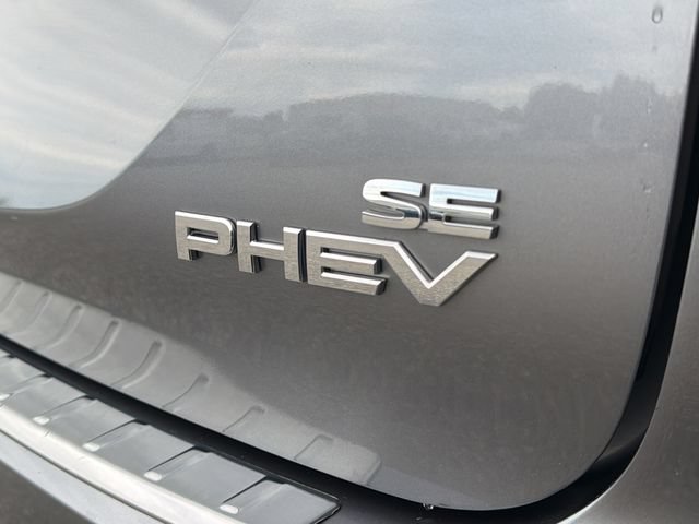 Used 2023 Mitsubishi Outlander SE AWD/4WD image 35