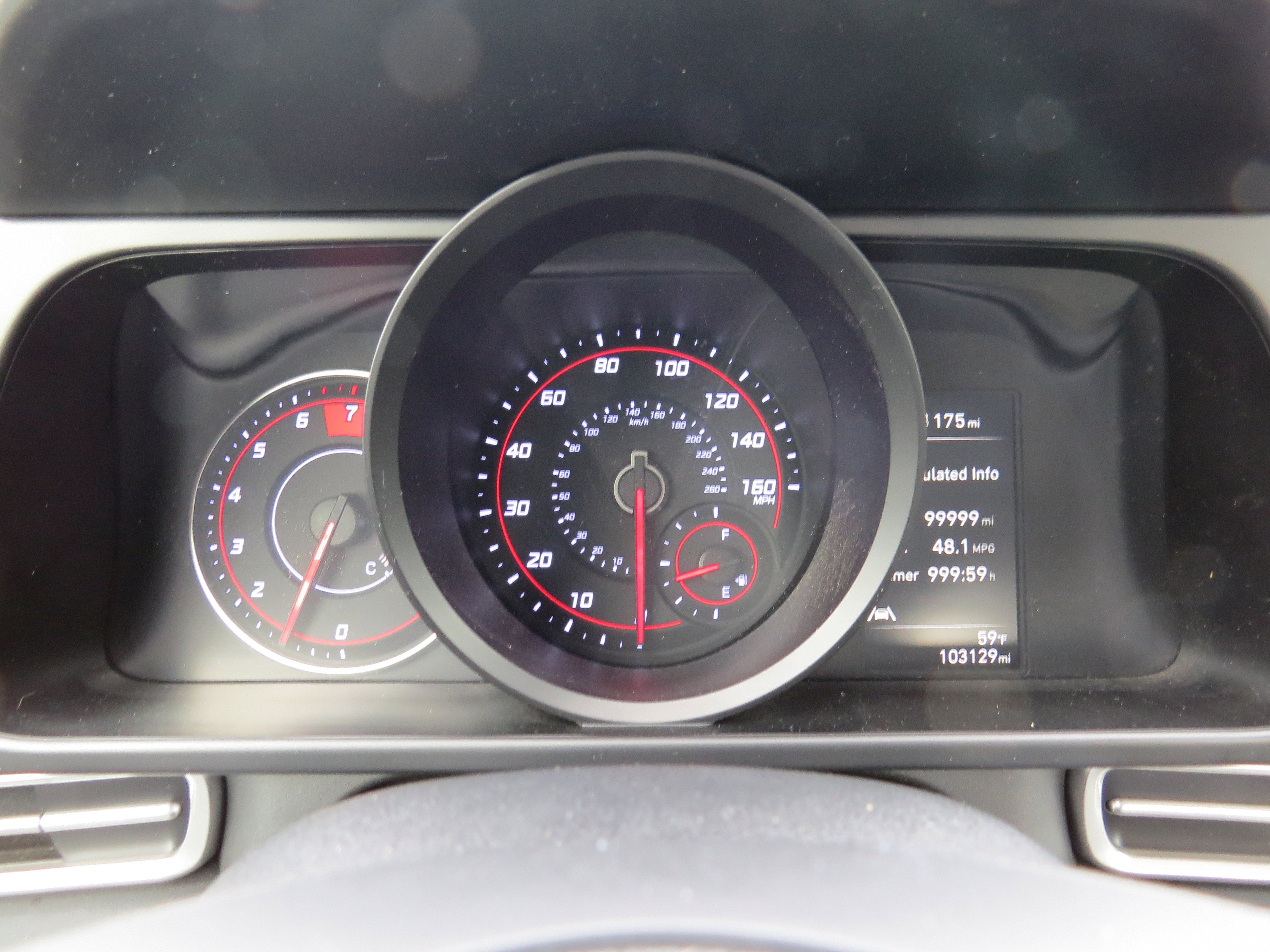 Used 2023 Hyundai Elantra SEL image 20