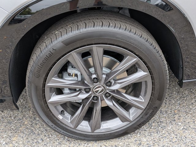 Certified 2025 Acura ADX A-Spec image 9