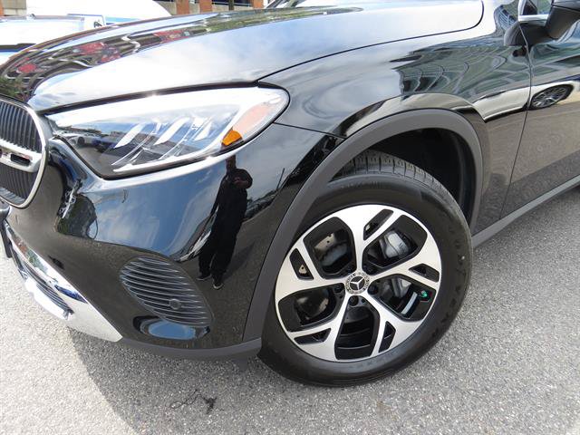 Used 2026 Mercedes-Benz GLC 350e 4MATIC image 24