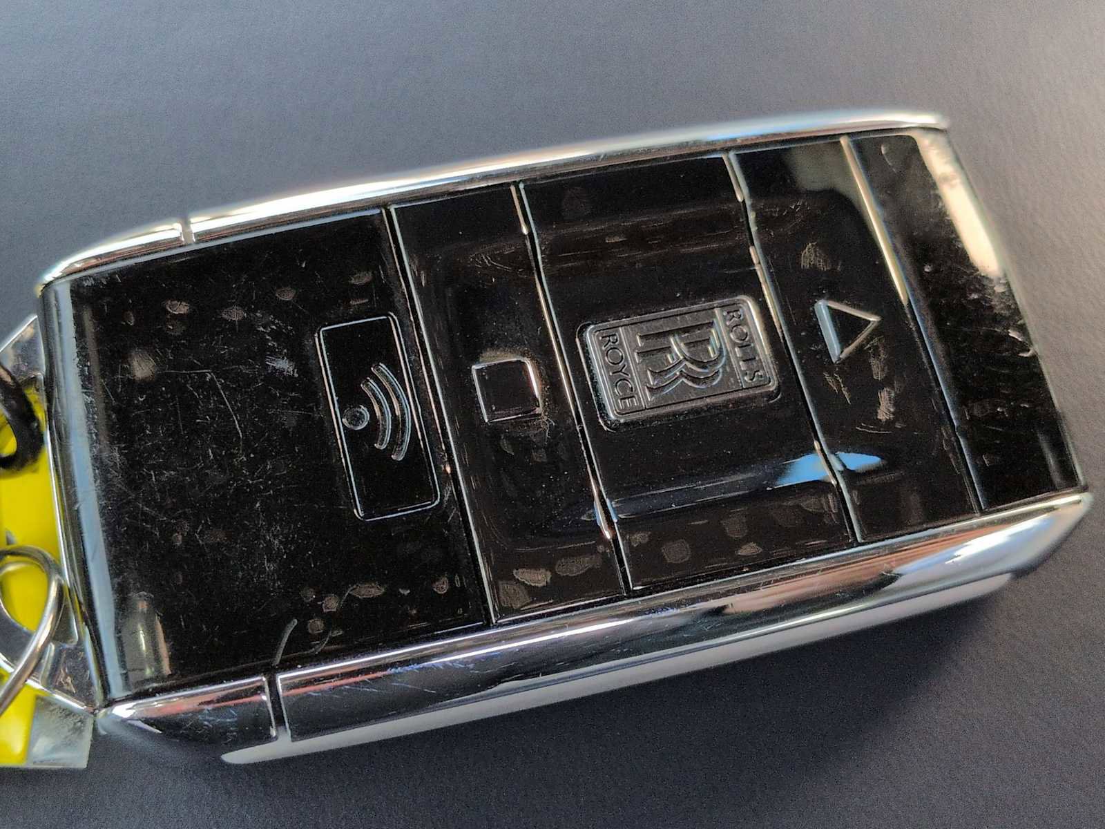 Used 2022 Rolls-Royce Cullinan image 36