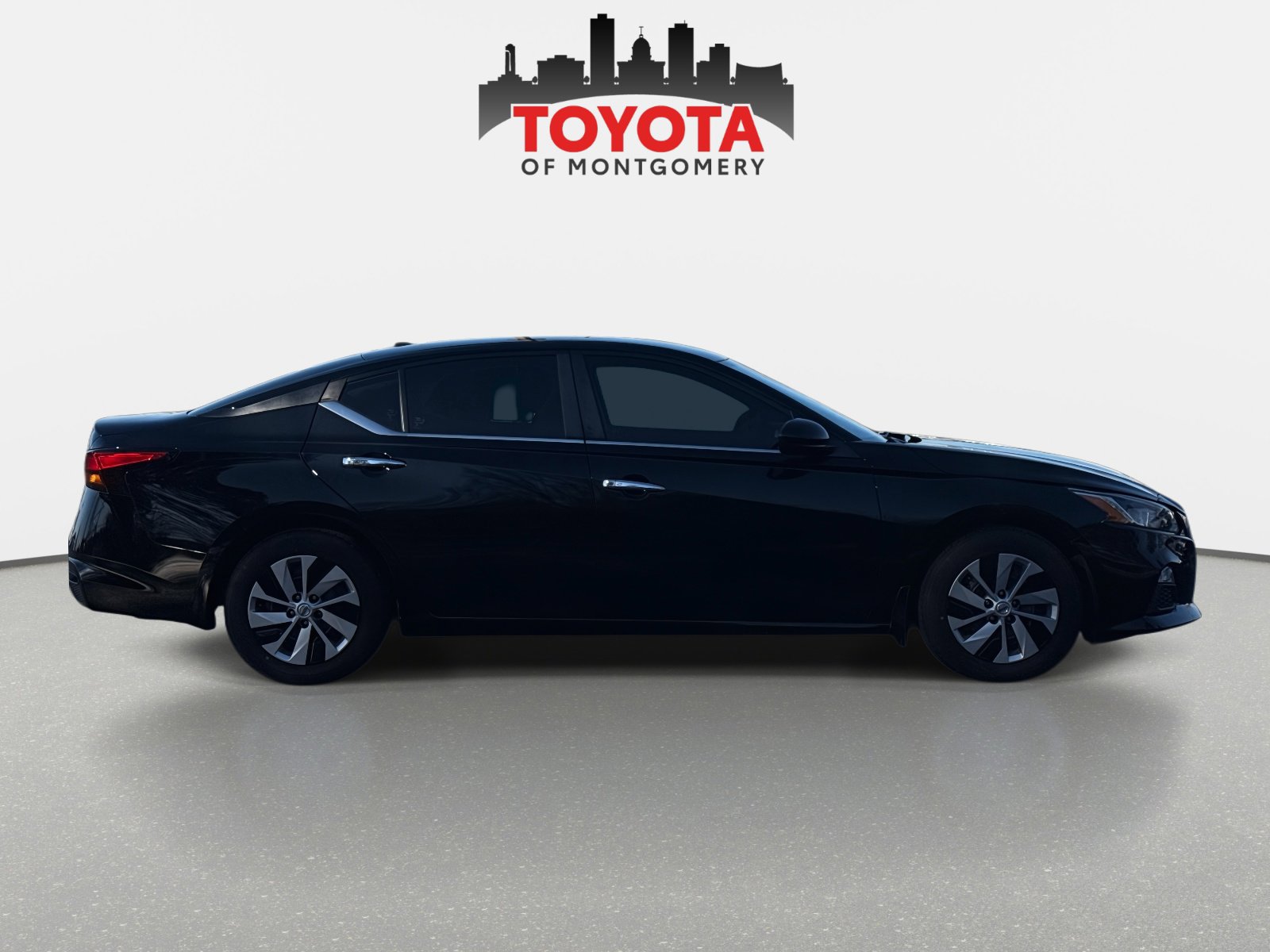 Used 2020 Nissan Altima 2.5 S image 2