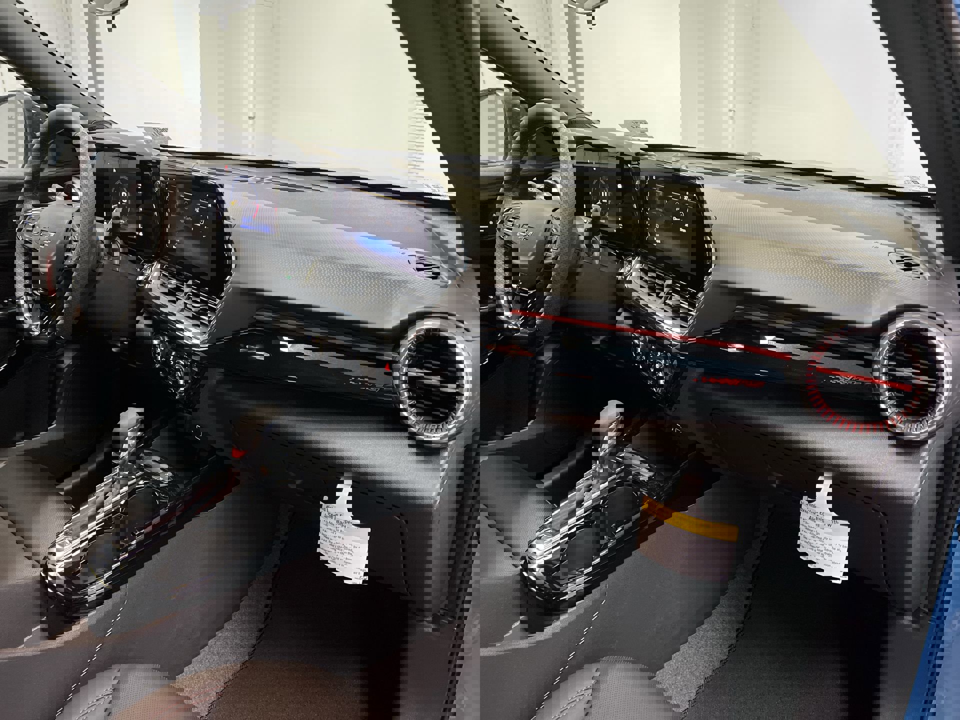 New 2026 Chevrolet Trax RS w/ Driver Confidence Package image 58