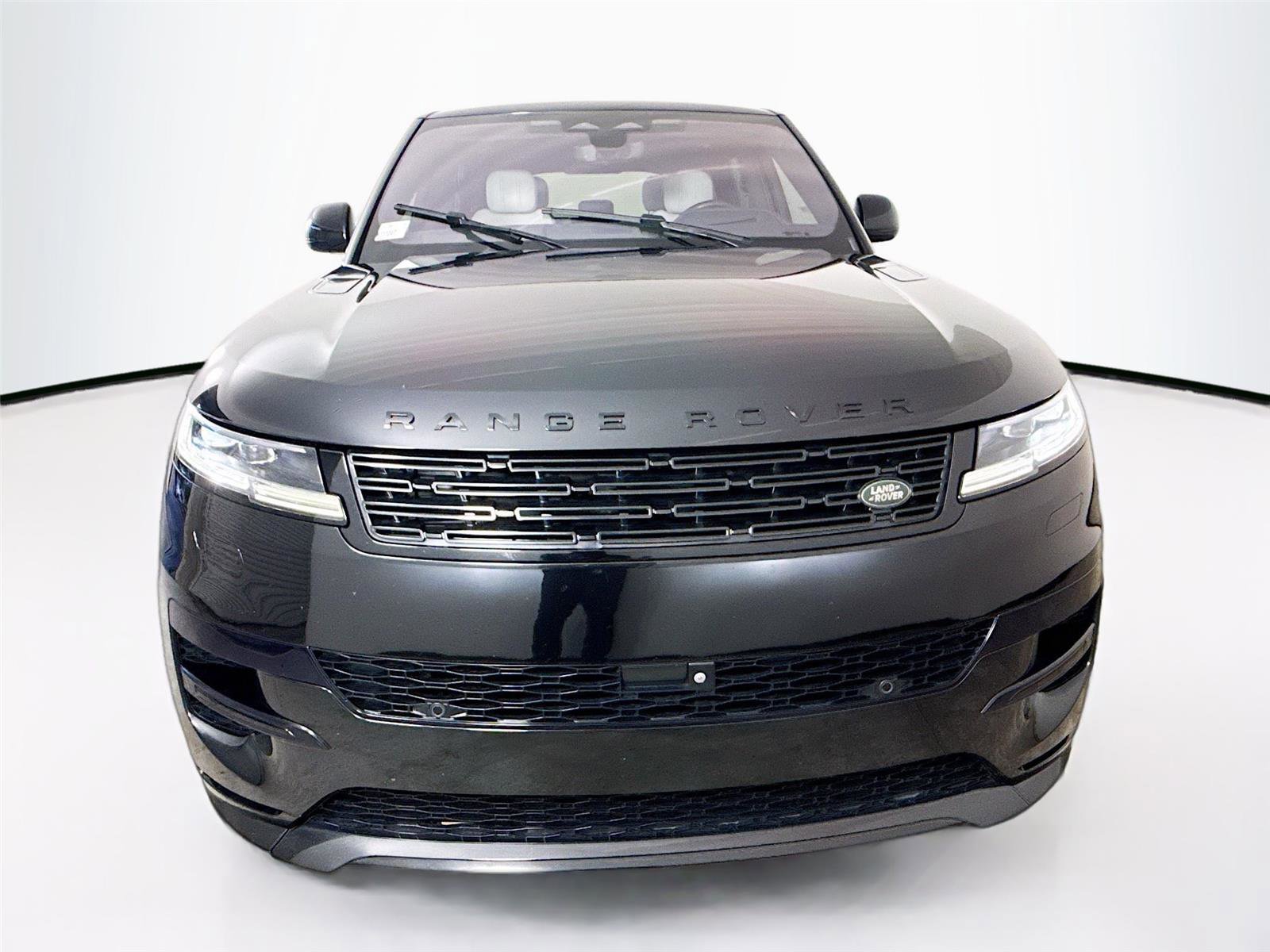 Used 2023 Land Rover Range Rover Sport SE Dynamic AWD/4WD image 23