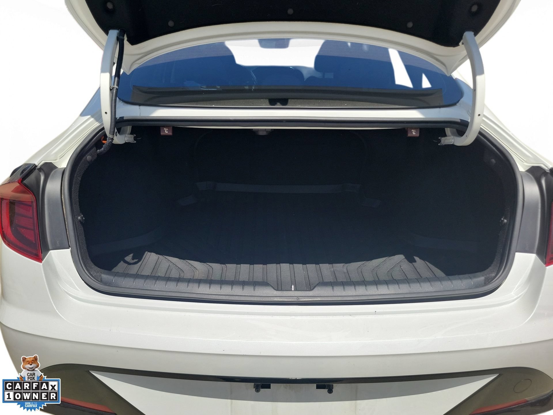 Used 2022 Hyundai Sonata SEL FWD image 20