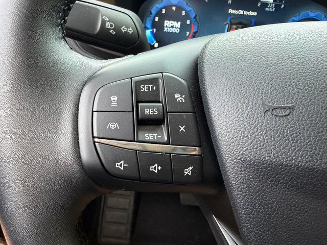 Certified 2025 Ford Bronco Sport Outer Banks w/ Outer Banks Tech Package+ AWD/4WD image 18