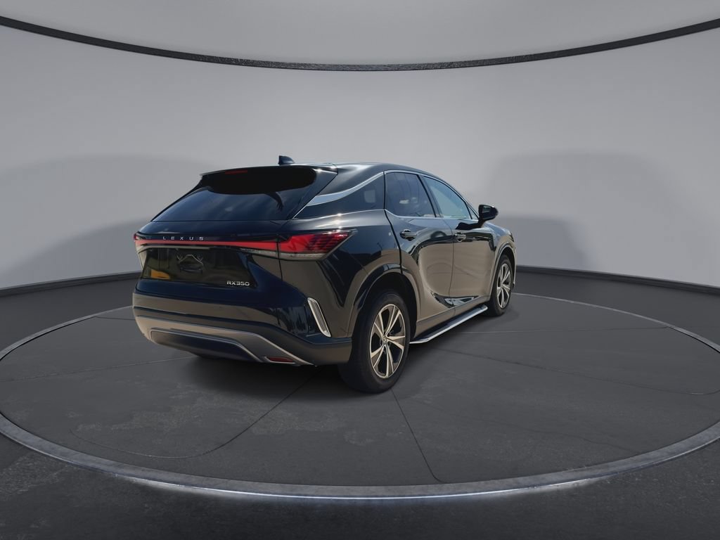 Used 2024 Lexus RX 350 FWD w/ Technology Package image 8