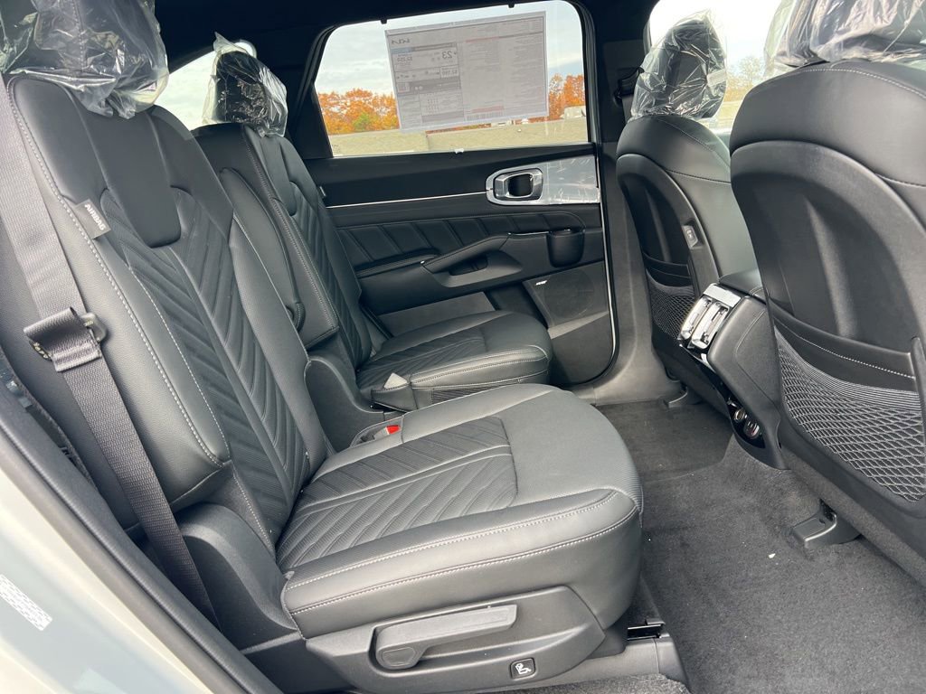 New 2026 Kia Sorento SX Prestige image 14