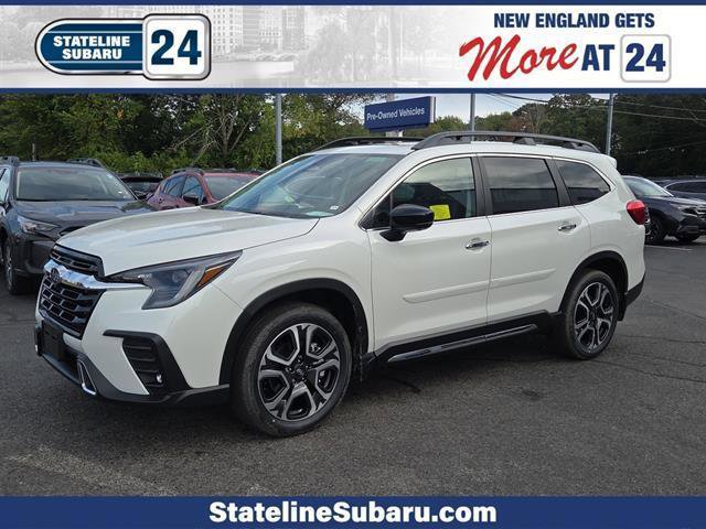 New 2025 Subaru Ascent Touring image 1