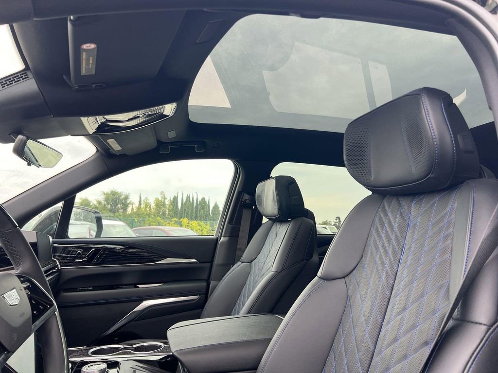 New 2026 Cadillac Escalade IQ Sport 1 image 26