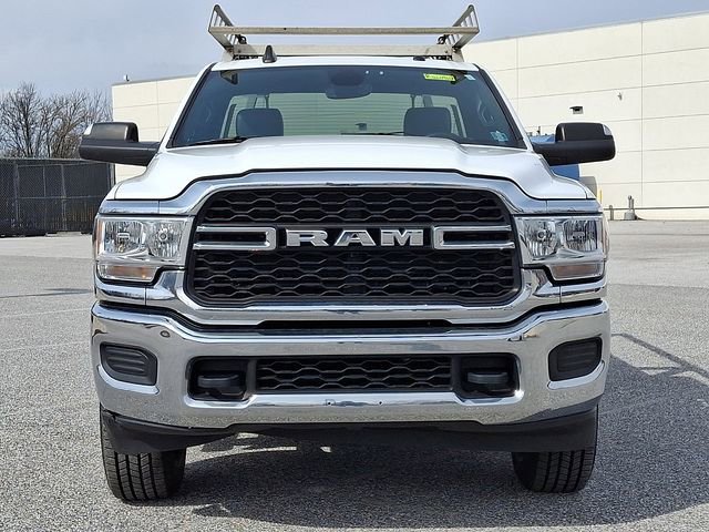 Used 2022 RAM 2500 Tradesman image 5