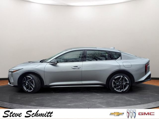 Used 2025 Kia K4 GT-Line w/ GT-Line Premium Package image 2