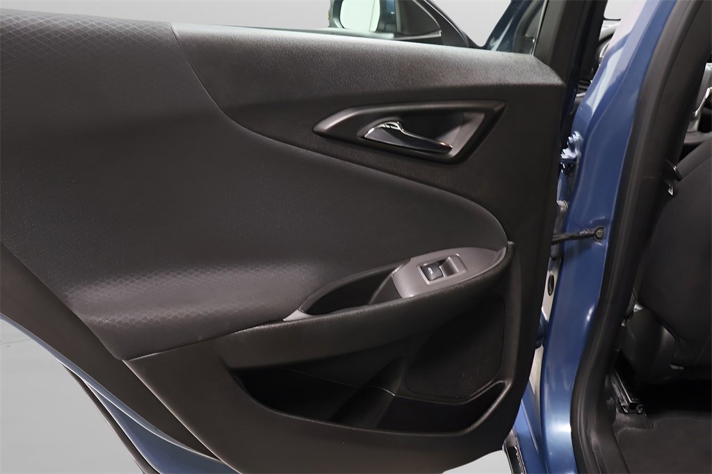 Used 2024 Chevrolet Malibu RS image 23