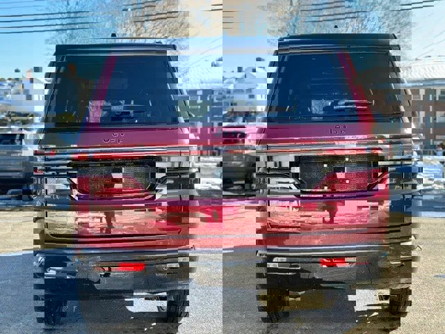 New 2026 Jeep Grand Wagoneer Summit image 5