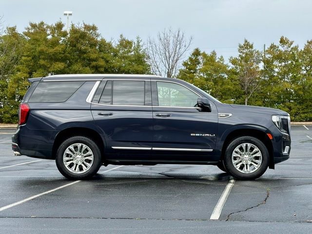 Used 2024 GMC Yukon Denali w/ Max Trailering Package image 9