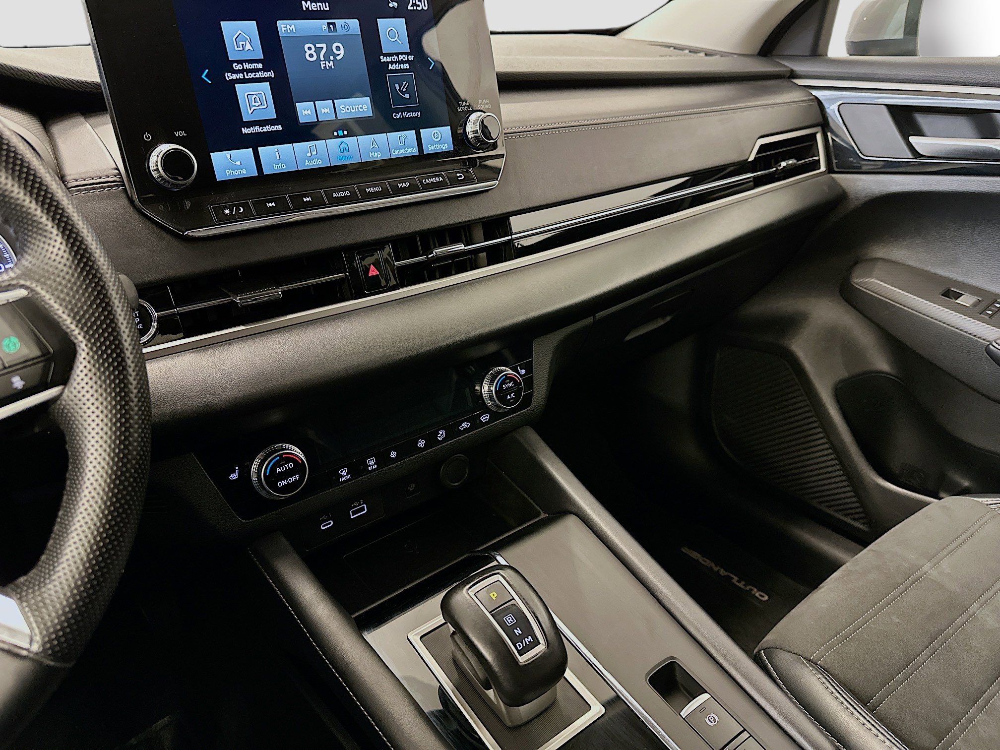 Used 2024 Mitsubishi Outlander SE image 26