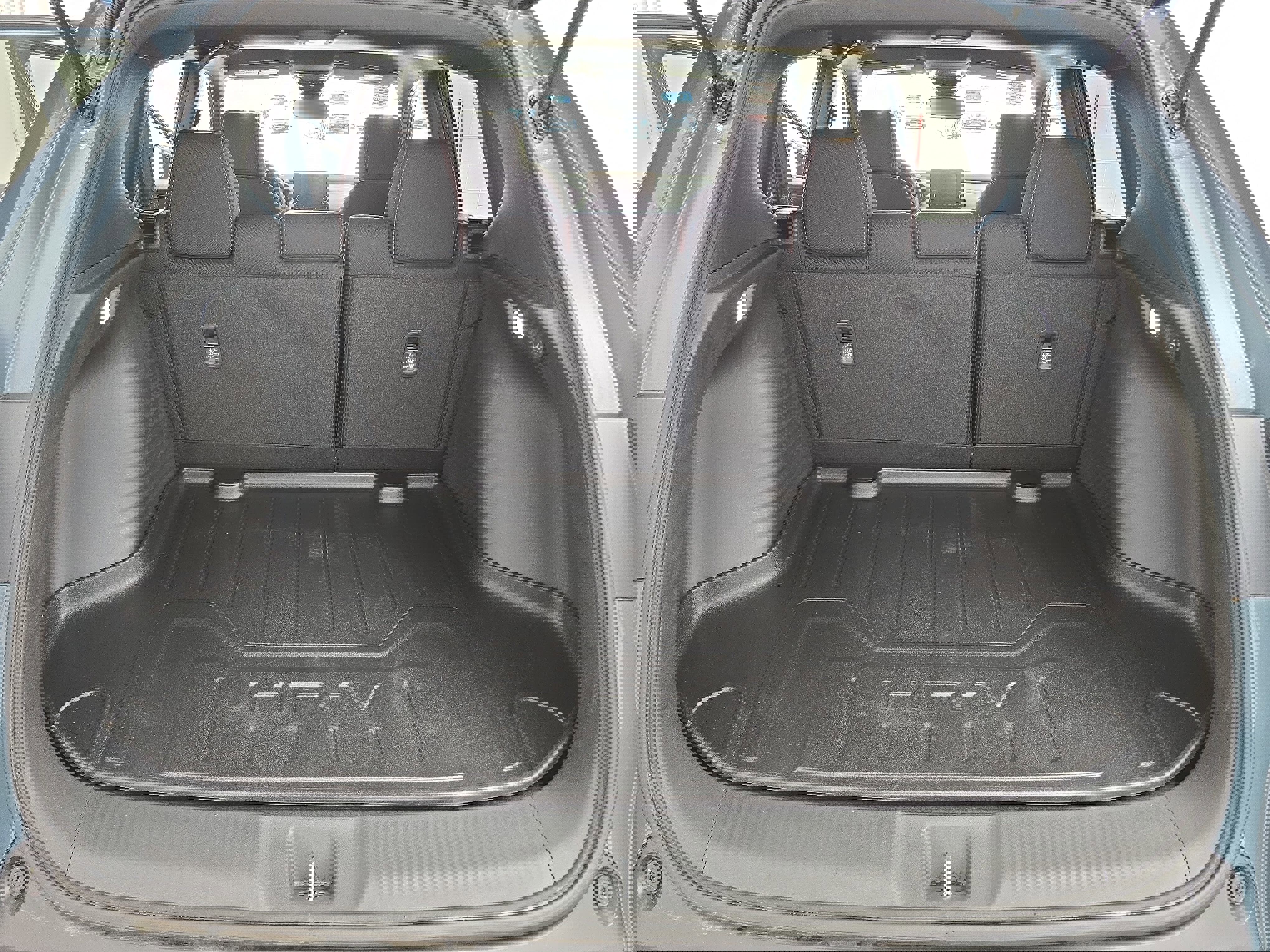 Certified 2023 Honda HR-V Sport image 12