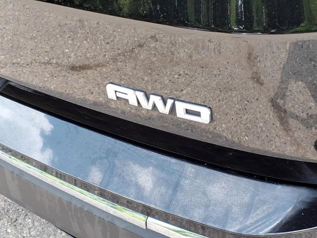 Used 2020 GMC Terrain SLT w/ Preferred Package AWD/4WD image 12
