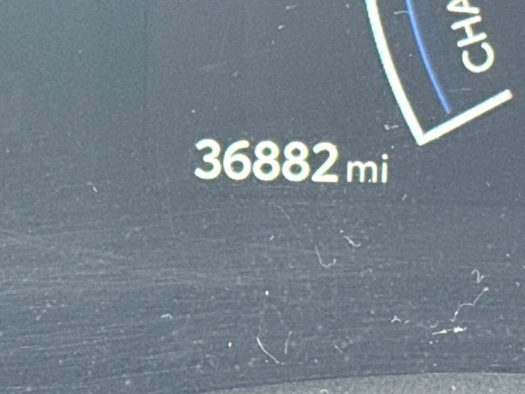 Used 2025 Toyota Camry XSE image 15