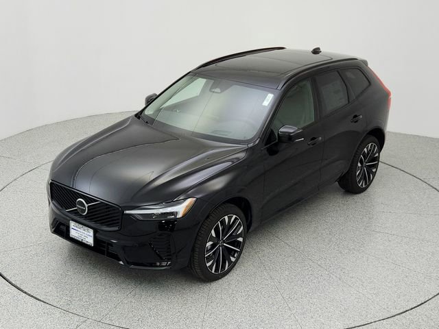 New 2026 Volvo XC60 B5 Ultra w/ Protection Package Premier image 13
