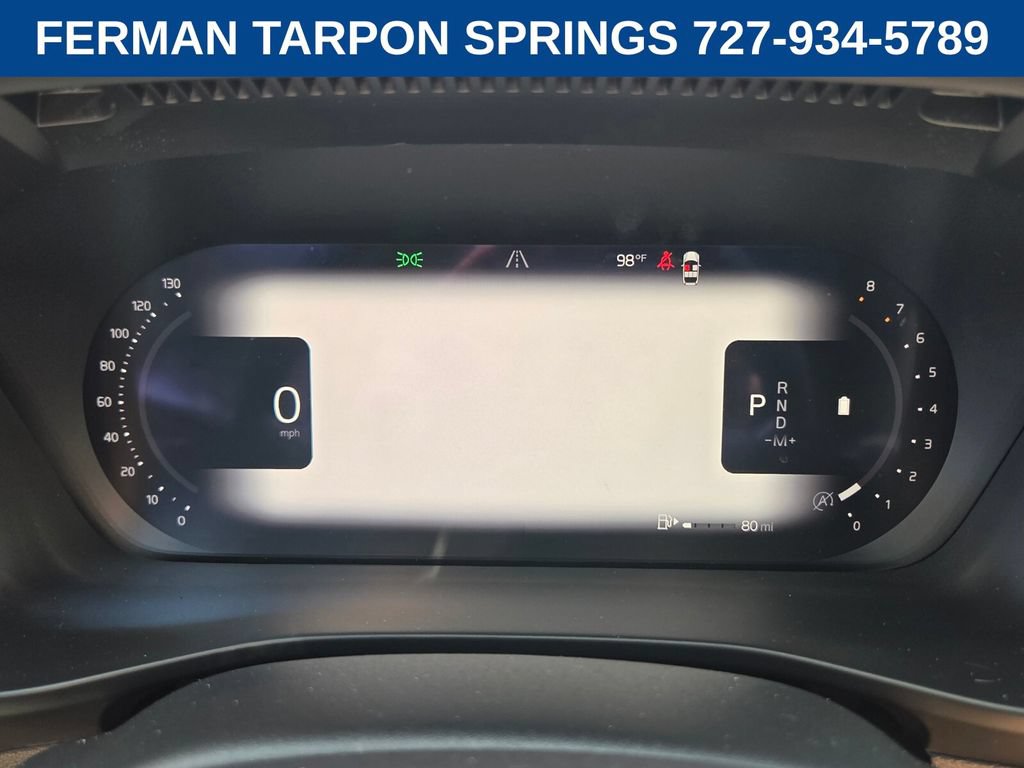 Certified 2023 Volvo XC40 B5 Plus AWD/4WD image 33