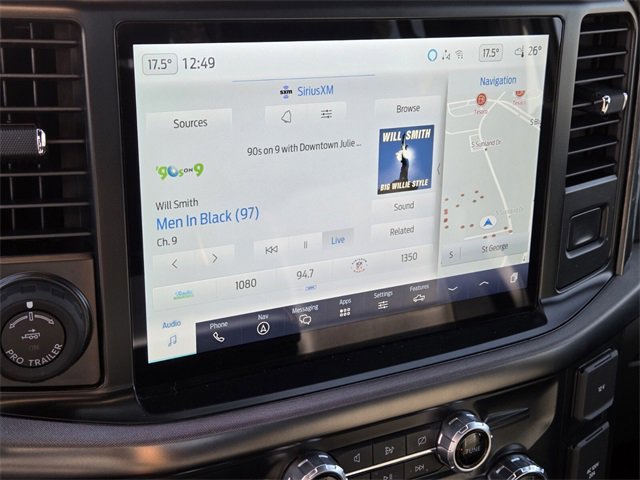 Used 2023 Ford F150 Tremor w/ Equipment Group 402A High image 22