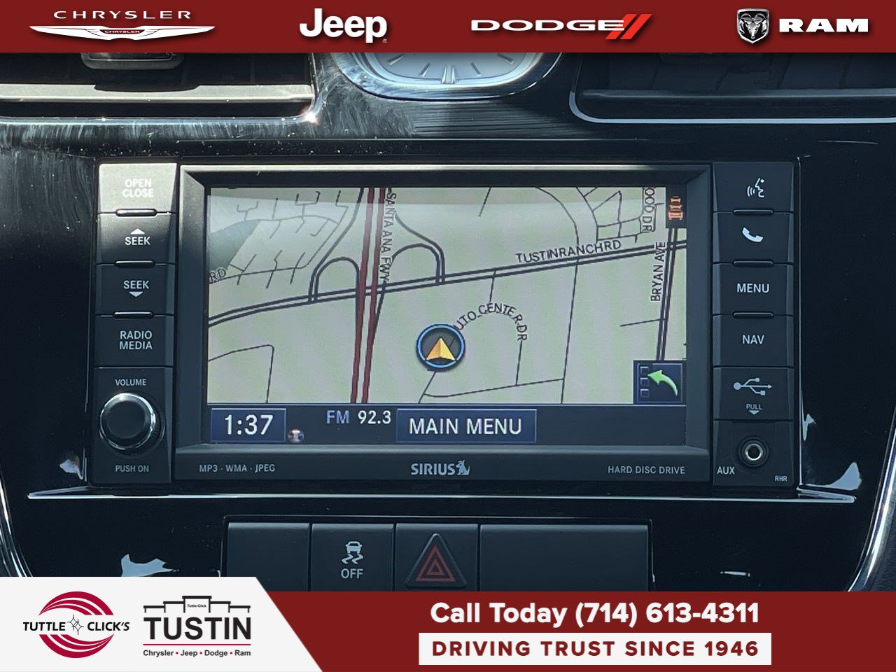 Used 2012 Chrysler 200 Touring w/ Sun/Sound Group FWD image 20
