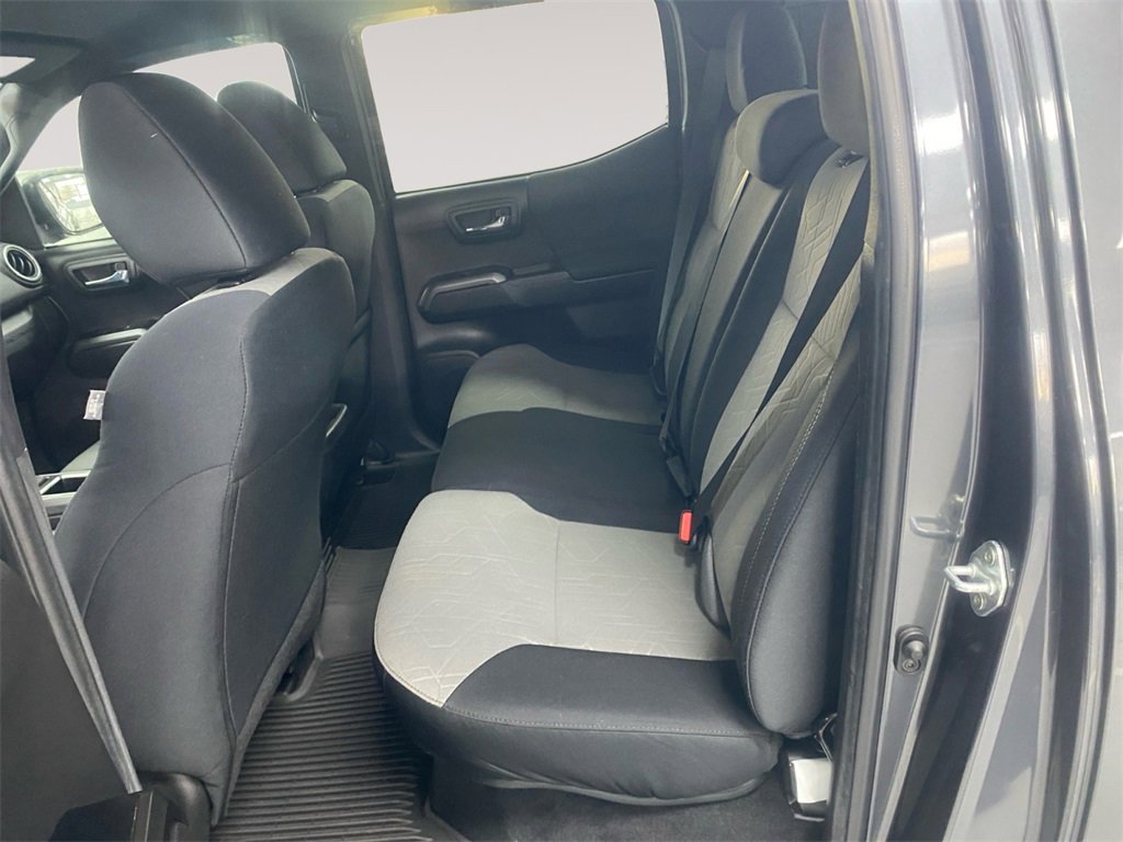 Used 2023 Toyota Tacoma TRD Sport image 13