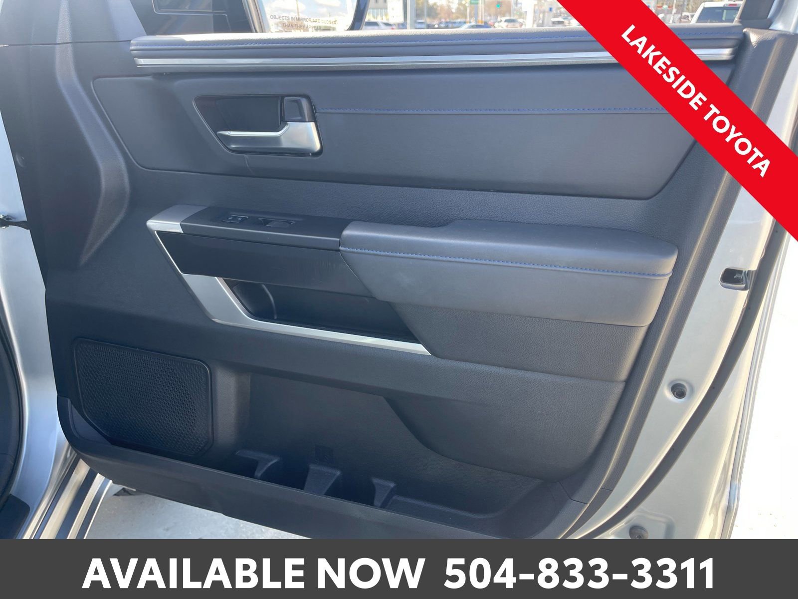 Used 2023 Toyota Tundra Platinum image 21