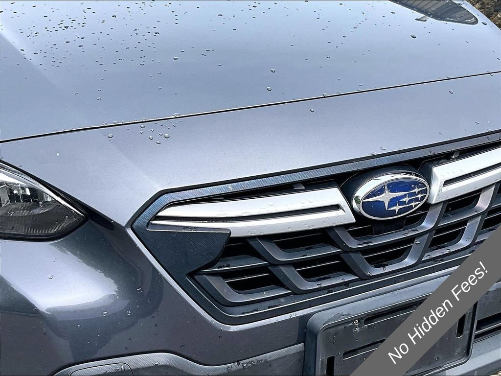 Used 2021 Subaru Crosstrek 2.0i AWD/4WD image 24