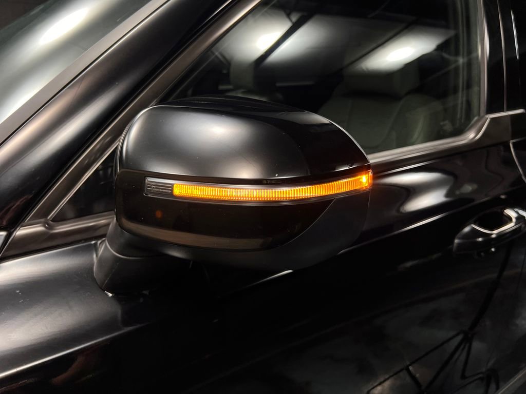 Used 2023 Kia Telluride EX X-Line image 34